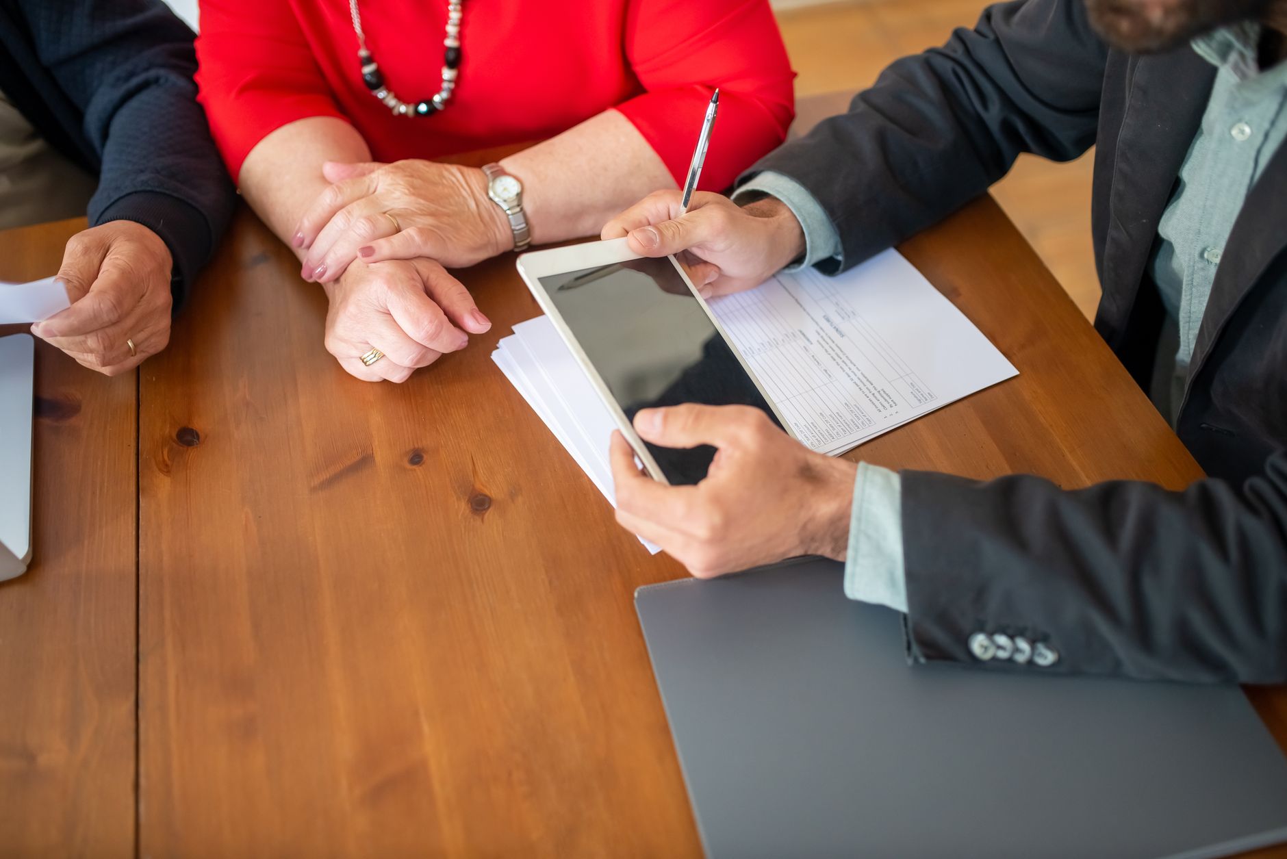 Courtier en assurance Mulhouse